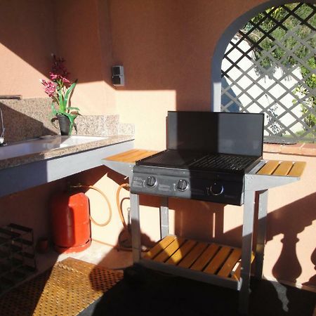 Les Citronniers D'Azur Villa Menton Kültér fotó