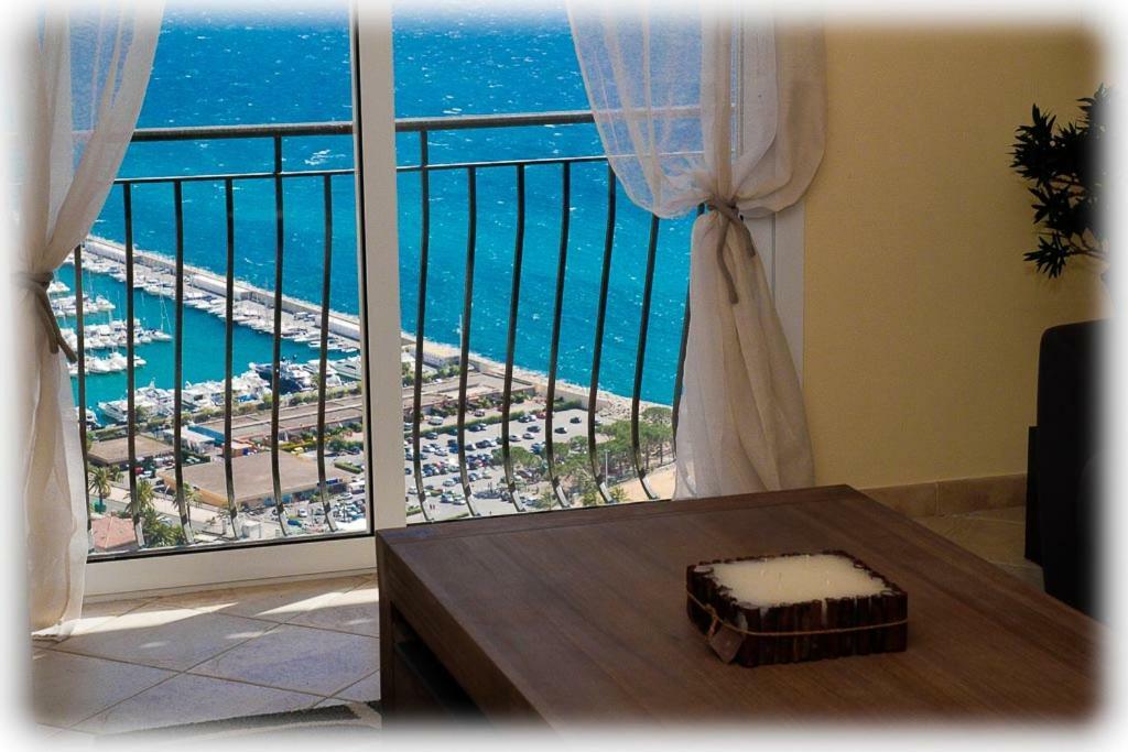Les Citronniers D'Azur Villa Menton Kültér fotó