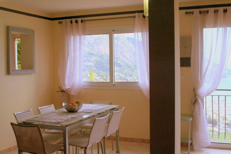 Les Citronniers D'Azur Villa Menton Kültér fotó