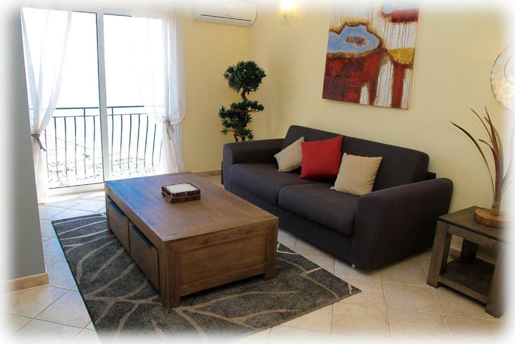 Les Citronniers D'Azur Villa Menton Kültér fotó